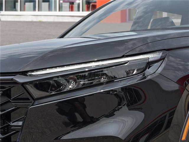 2026 Honda CR-V Hybrid EX-L (Stk: 6666) in Ottawa - Image 10 of 23