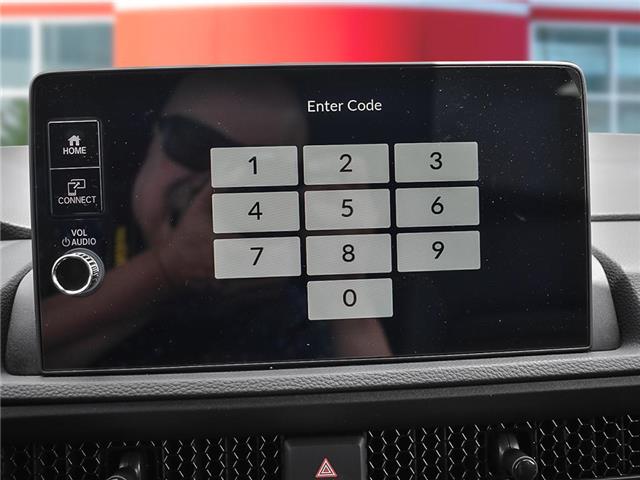 2026 Honda CR-V Hybrid EX-L (Stk: 6666) in Ottawa - Image 18 of 23