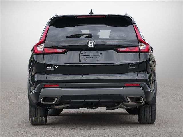 2026 Honda CR-V Hybrid Touring (Stk: S0071) in London - Image 5 of 23