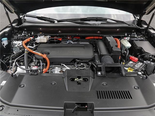 2026 Honda CR-V Hybrid Touring (Stk: S0071) in London - Image 6 of 23