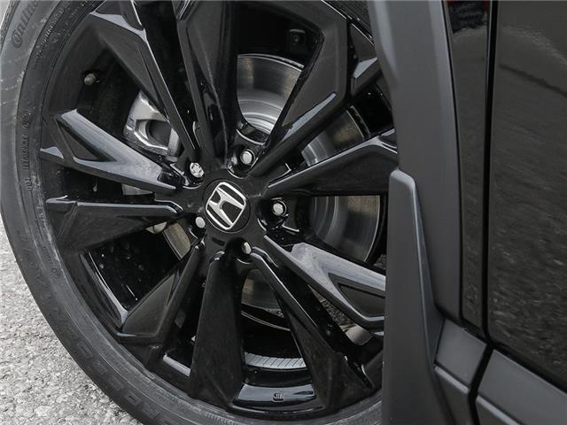 2026 Honda CR-V Hybrid Touring (Stk: S0071) in London - Image 8 of 23