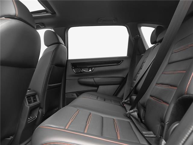 2026 Honda CR-V Hybrid Touring (Stk: S0071) in London - Image 21 of 23