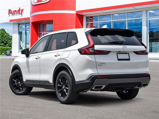 2026 Honda CR-V Hybrid EX-L (Stk: T200874) in Saint John - Image 4 of 23