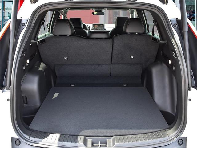 2026 Honda CR-V Hybrid EX-L (Stk: T200874) in Saint John - Image 7 of 23