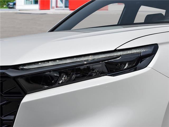 2026 Honda CR-V Hybrid EX-L (Stk: T200874) in Saint John - Image 10 of 23