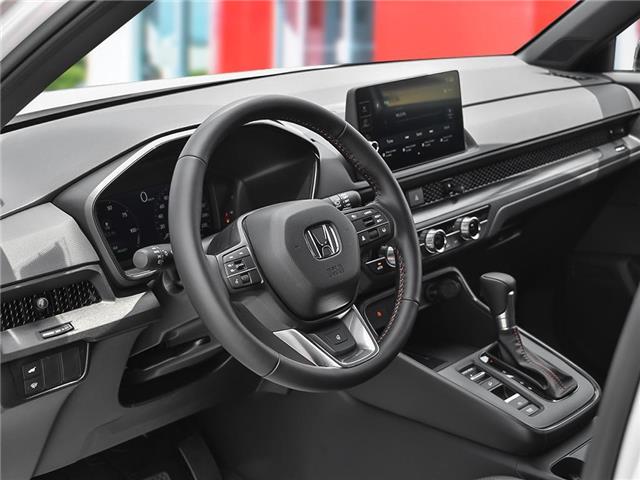 2026 Honda CR-V Hybrid EX-L (Stk: T200874) in Saint John - Image 12 of 23