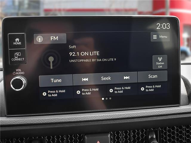 2026 Honda CR-V Hybrid Sport (Stk: V26046) in Toronto - Image 18 of 23
