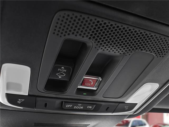 2026 Honda CR-V Hybrid Sport (Stk: V26046) in Toronto - Image 19 of 23