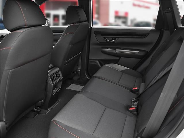 2026 Honda CR-V Hybrid Sport (Stk: V26046) in Toronto - Image 21 of 23