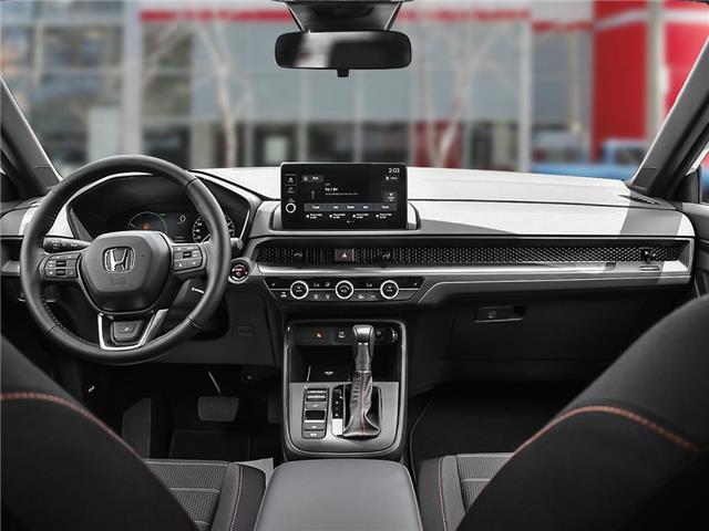 2026 Honda CR-V Hybrid Sport (Stk: V26046) in Toronto - Image 22 of 23