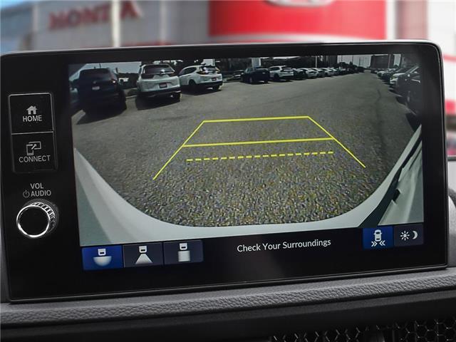 2026 Honda CR-V Hybrid Sport (Stk: V26046) in Toronto - Image 23 of 23