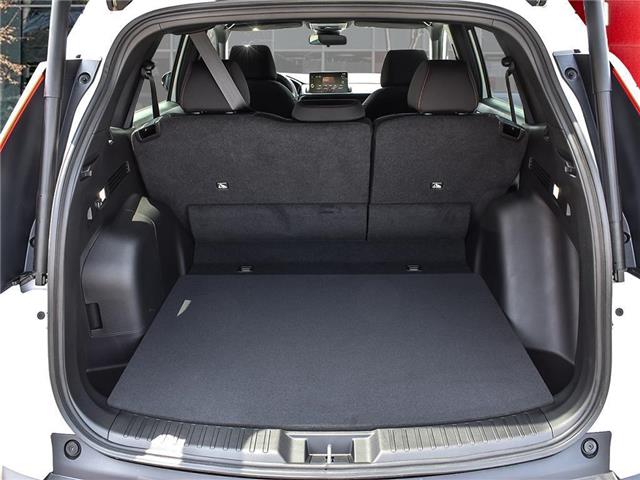 2026 Honda CR-V Hybrid Sport (Stk: V26055) in Toronto - Image 7 of 23
