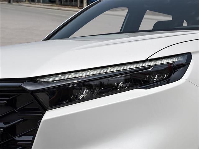 2026 Honda CR-V Hybrid Sport (Stk: V26055) in Toronto - Image 10 of 23