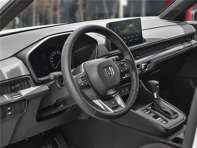 2026 Honda CR-V Hybrid Sport (Stk: V26055) in Toronto - Image 12 of 23