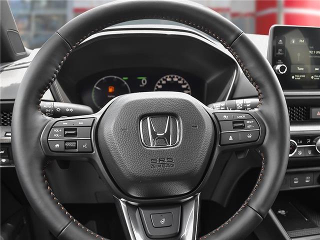 2026 Honda CR-V Hybrid Sport (Stk: V26055) in Toronto - Image 13 of 23