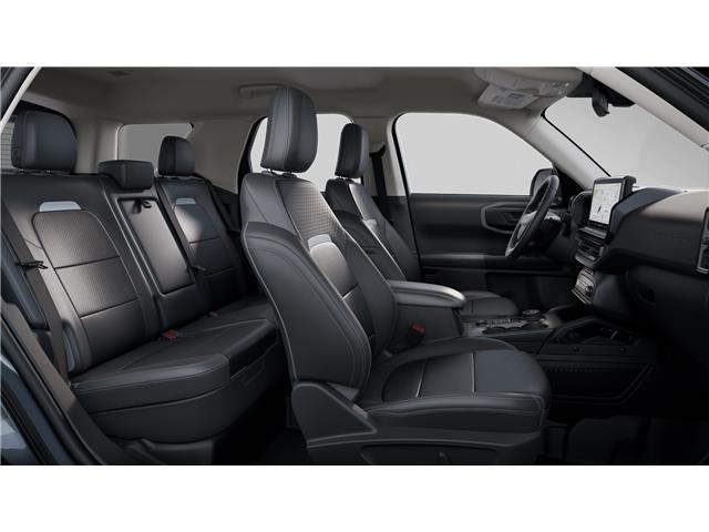 2025 Ford Bronco Sport Badlands (Stk: 25142) in Espanola - Image 5 of 7