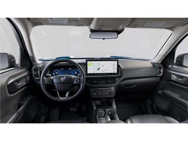 2025 Ford Bronco Sport Badlands (Stk: 25142) in Espanola - Image 6 of 7