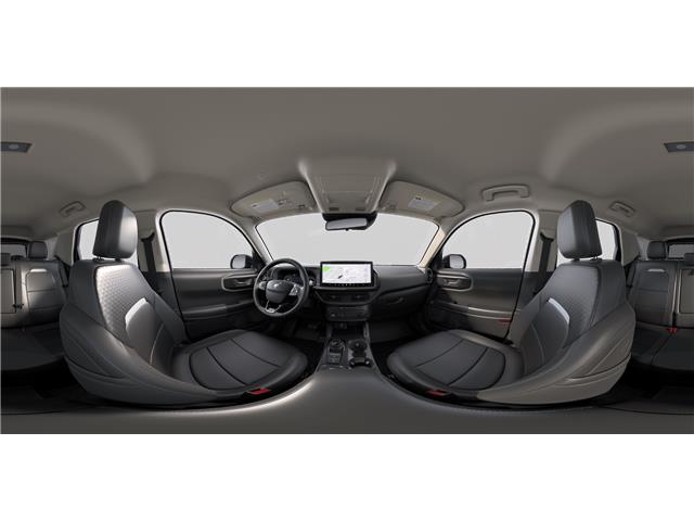 2025 Ford Bronco Sport Badlands (Stk: 25142) in Espanola - Image 7 of 7