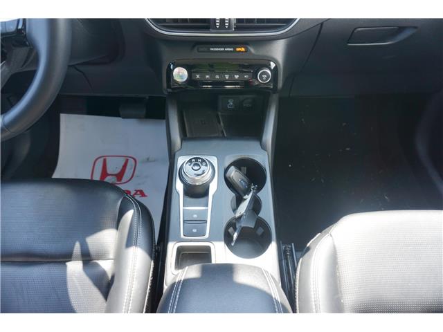 2023 Ford Escape Platinum (Stk: 62P24-099) in Vernon - Image 21 of 22 2023 Ford Escape Platinum (Stk: 62P24-099) in Vernon - Image 21 of 22