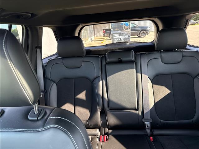 2024 Jeep Grand Cherokee Laredo (Stk: 0177P) in Meaford - Image 13 of 13