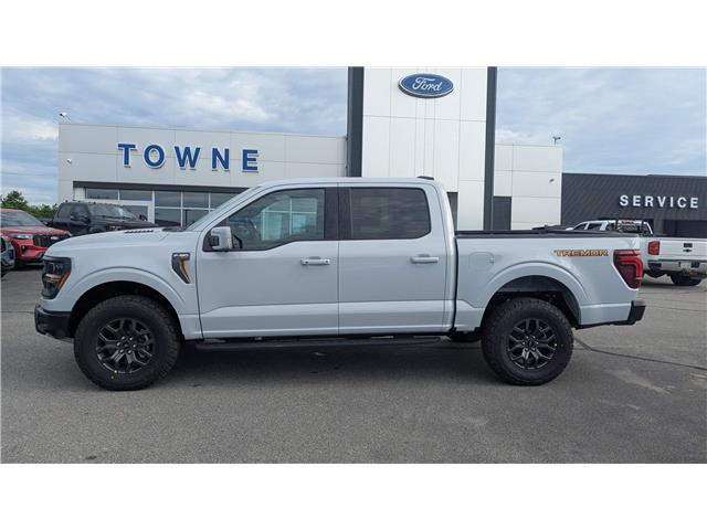2025 Ford F-150 Tremor (Stk: F1241) in Miramichi - Image 2 of 13