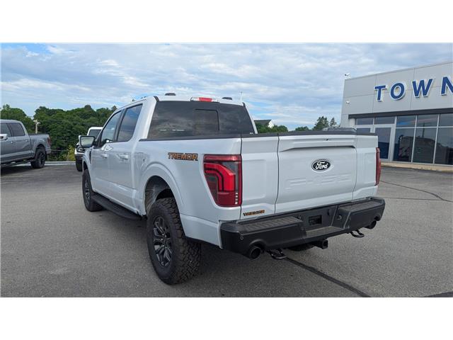 2025 Ford F-150 Tremor (Stk: F1241) in Miramichi - Image 3 of 13