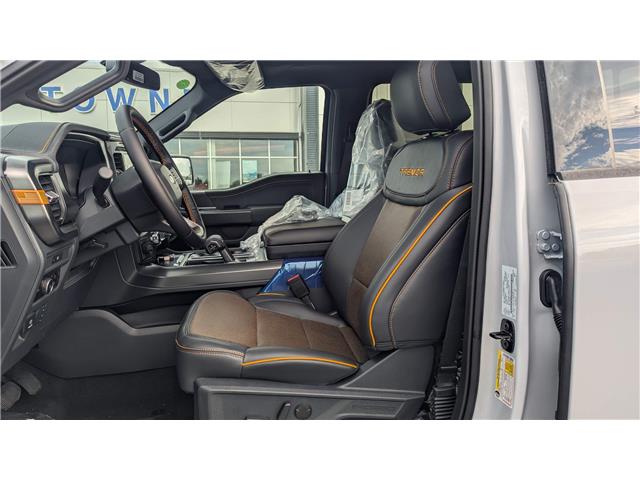 2025 Ford F-150 Tremor (Stk: F1241) in Miramichi - Image 10 of 13