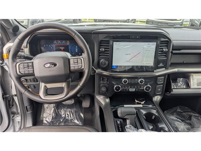 2025 Ford F-150 Tremor (Stk: F1241) in Miramichi - Image 12 of 13