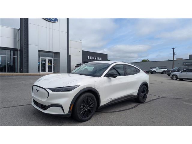 2025 Ford Mustang Mach-E Select (Stk: MU511) in Miramichi - Image 1 of 14