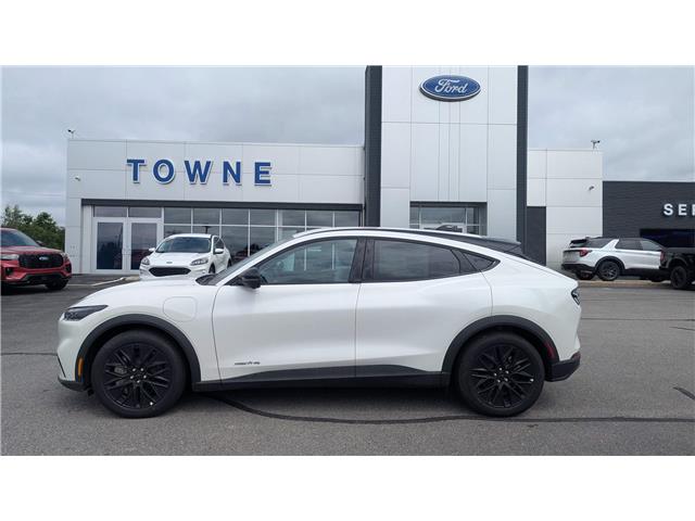 2025 Ford Mustang Mach-E Select (Stk: MU511) in Miramichi - Image 2 of 14