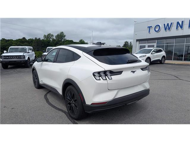 2025 Ford Mustang Mach-E Select (Stk: MU511) in Miramichi - Image 3 of 14