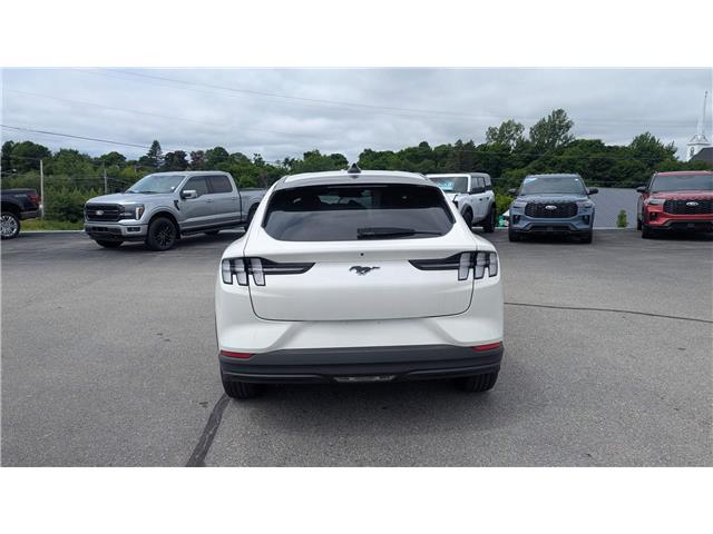 2025 Ford Mustang Mach-E Select (Stk: MU511) in Miramichi - Image 4 of 14