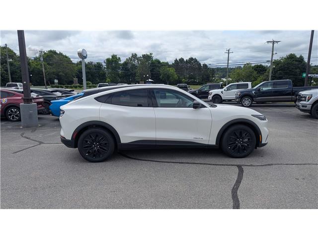 2025 Ford Mustang Mach-E Select (Stk: MU511) in Miramichi - Image 6 of 14