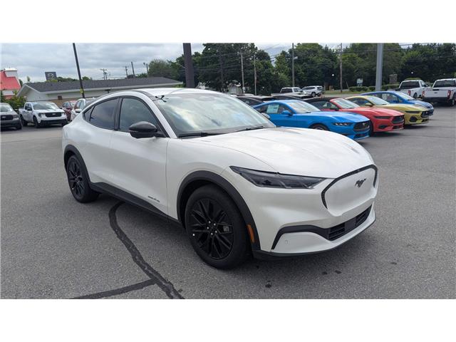 2025 Ford Mustang Mach-E Select (Stk: MU511) in Miramichi - Image 7 of 14