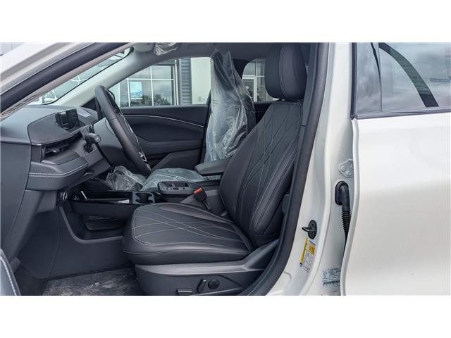 2025 Ford Mustang Mach-E Select (Stk: MU511) in Miramichi - Image 11 of 14