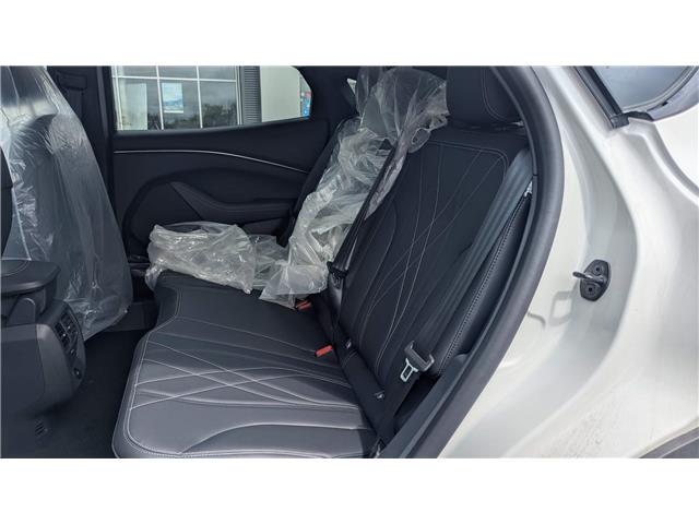 2025 Ford Mustang Mach-E Select (Stk: MU511) in Miramichi - Image 12 of 14