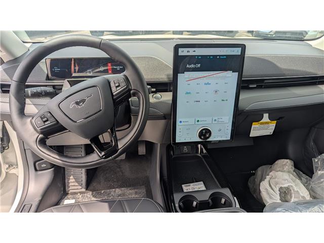 2025 Ford Mustang Mach-E Select (Stk: MU511) in Miramichi - Image 13 of 14