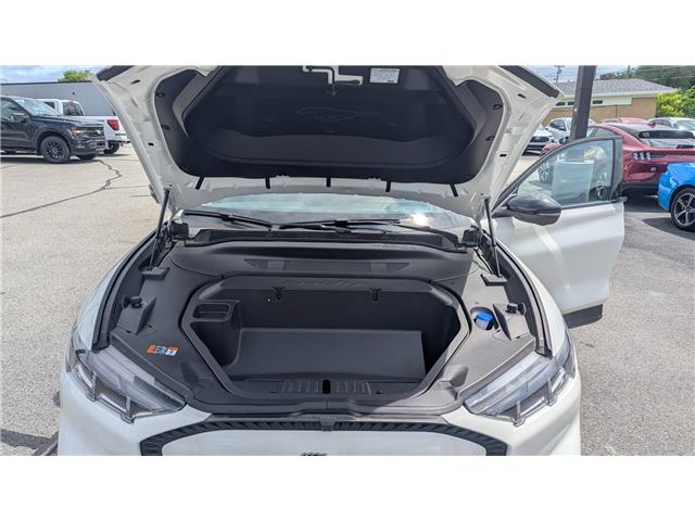 2025 Ford Mustang Mach-E Select (Stk: MU511) in Miramichi - Image 14 of 14