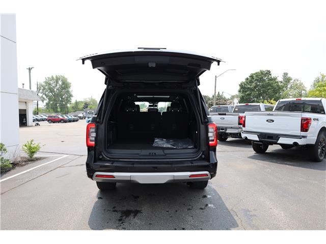 2024 Ford Expedition Max Platinum (Stk: PRR845) in Amherstburg - Image 7 of 15