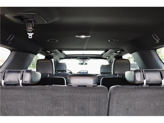 2024 Ford Expedition Max Platinum (Stk: PRR845) in Amherstburg - Image 15 of 15