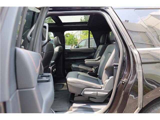 2024 Ford Expedition Max Platinum (Stk: PRR845) in Amherstburg - Image 11 of 15