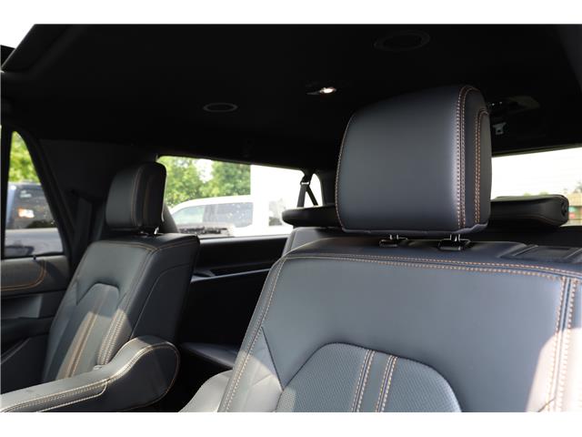 2024 Ford Expedition Max Platinum (Stk: PRR845) in Amherstburg - Image 10 of 15
