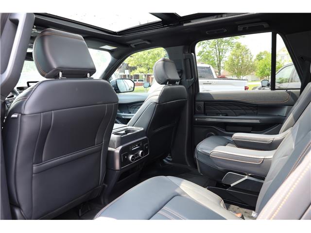 2024 Ford Expedition Max Platinum (Stk: PRR845) in Amherstburg - Image 12 of 15