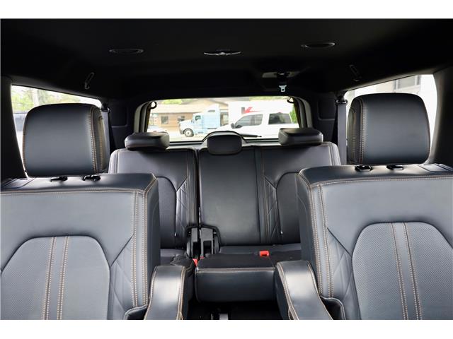 2024 Ford Expedition Max Platinum (Stk: PRR845) in Amherstburg - Image 13 of 15