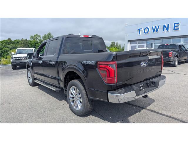 2025 Ford F-150 Lariat (Stk: F1238) in Miramichi - Image 3 of 13
