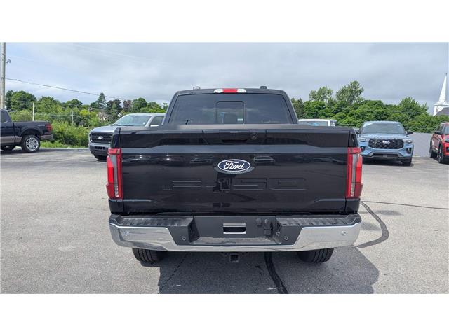 2025 Ford F-150 Lariat (Stk: F1238) in Miramichi - Image 4 of 13