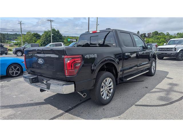 2025 Ford F-150 Lariat (Stk: F1238) in Miramichi - Image 5 of 13