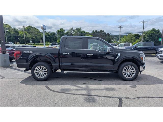 2025 Ford F-150 Lariat (Stk: F1238) in Miramichi - Image 6 of 13