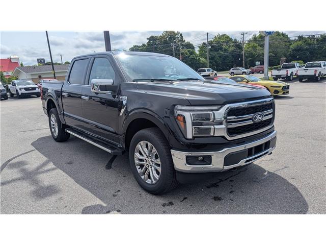 2025 Ford F-150 Lariat (Stk: F1238) in Miramichi - Image 7 of 13