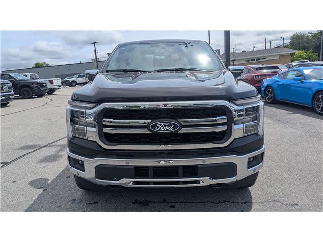 2025 Ford F-150 Lariat (Stk: F1238) in Miramichi - Image 8 of 13